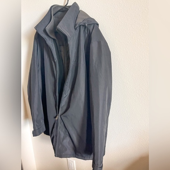 Weatherproof Men's Ultra Tech Jacket - Picture 16 of 16